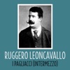 Enrico Caruso & Ruggero Leoncavallo - I Pagliacci (Intermezzo)