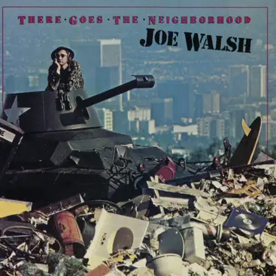 There Goes the Neighborhood - Joe Walsh