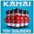 Kanai-Toy Soldiers (Radio Edit)