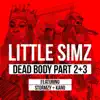 Dead Body, Pts. 2 & 3 (feat. Stormzy & Kano) - Single album lyrics, reviews, download