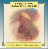 Papa John Creach - Sweet Life Blues