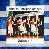 Música Popular Griega, Volumen 1 artwork
