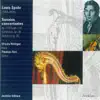 Stream & download Louis Spohr: Sonates concertantes, Op. 113, 114, Variations, Op. 36 & Fantasie, Op. 35