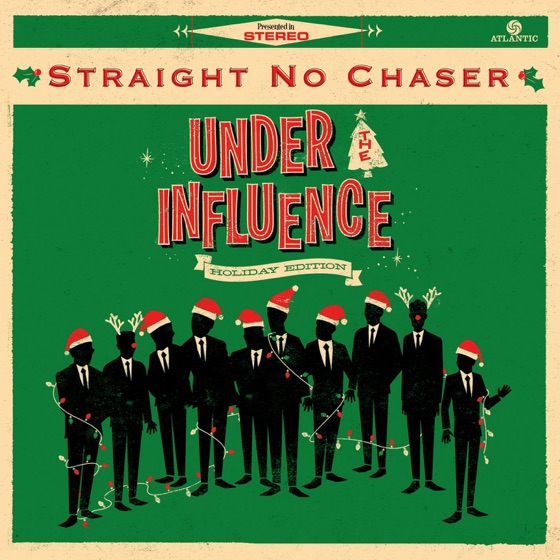 Cover artwork for Nutcracker
