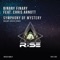 Symphony of Mystery (Dreamy Darker Remix) [feat. Chris Arnott] - Single