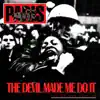 The Devil Made Me Do It (Radio Safe Version) album lyrics, reviews, download