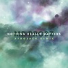 Nothing Really Matters (Afrojack Remix Radio Edit) - Single