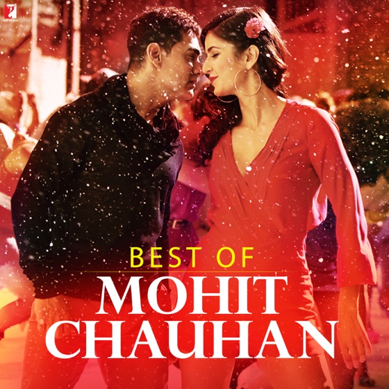 Cover artwork for Tune Jo Na Kaha (From "New York")