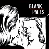 Blank Pages - Cyanide Spit