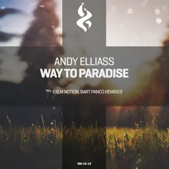 Way to Paradise - Single by Andy Elliass album reviews, ratings, credits