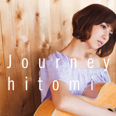 Journey - EP - Hitomi