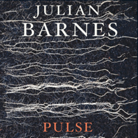 Julian Barnes - Pulse (Unabridged) artwork