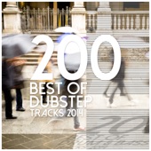 200 Best of Dubstep Tracks 2014 artwork