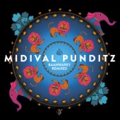 Midival Punditz - Baanwarey (Jayant's Remix)