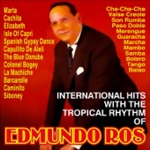 International Hits (With The Tropical Rhythm Of Edmundo Ros) artwork