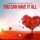 StoneBridge, Luv Gunz & Koko LaRoo-You Can Have It All (John Ross Remix)