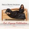 Love Let the Wind Cry How I Adore Thee - Paula Dione Ingram & Stephen Price lyrics