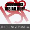 You'll Never Know (feat. Josiah Ruff) - Single album lyrics, reviews, download