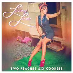2 Peaches 6 Cookies by Lindsay Lawler album reviews, ratings, credits