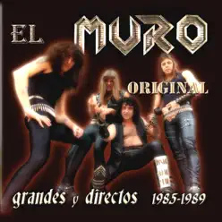 Grandes y Directos - Muro