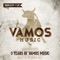 Glory Days (Rober Gaez Remix) [feat. Tenessee] - Leomeo lyrics