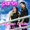 Party (feat. Murat Uyar) - Zeynep Dizdar lyrics