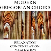 Gregorian Choirs - Movement 11 artwork