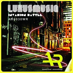 Luxusmusiq - Whistle to the Deep