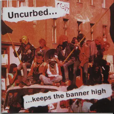 Keeps the Banner High - Uncurbed