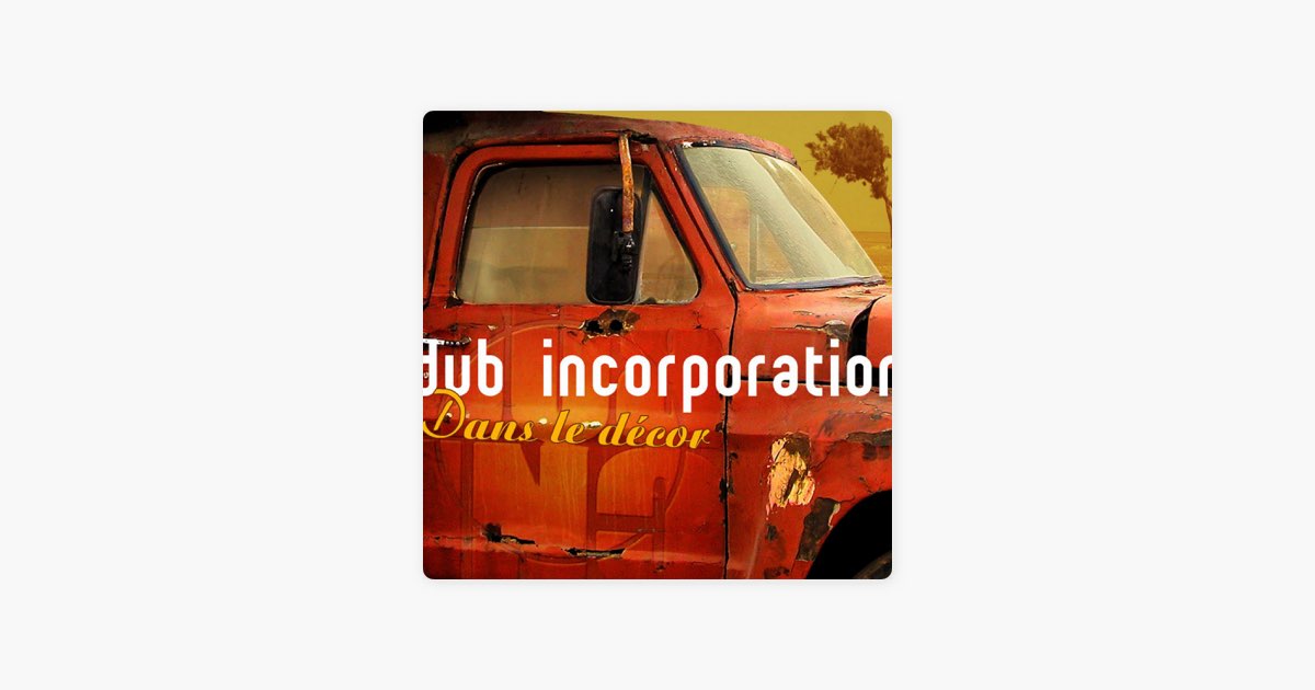 Dub Inc의 One Shot - Apple Music에서 만나는 노래 Dub Inc의 One Shot