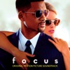 Focus (Original Motion Picture Soundtrack) artwork