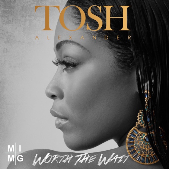 Cover artwork for Right on Time