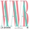 Aaa - La Shark lyrics