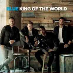 King of the World - Single - Blue