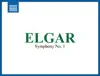 Elgar: Symphony No. 1 in A-Flat Major, Op. 55 album lyrics, reviews, download