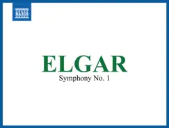 Elgar: Symphony No. 1 in A-Flat Major, Op. 55 by BBC Philharmonic & George Hurst album reviews, ratings, credits
