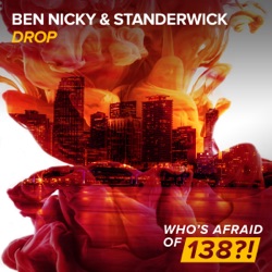 Ben Nicky - Drop
