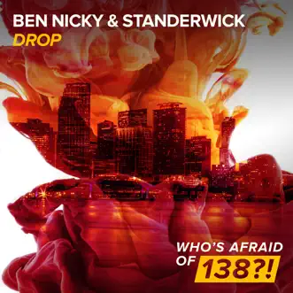 Drop by Ben Nicky & STANDERWICK song reviws