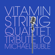 Can't Help Falling In Love - Vitamin String Quartet