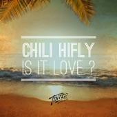 Is It Love? (12' Mix) artwork