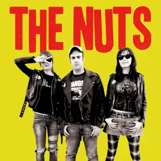 descargar álbum Download The Nuts - The Nuts album