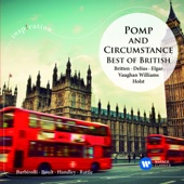 Pomp and Circumstance: Best of British (Inspiration) artwork