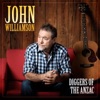 John Williamson - True Blue - 21st Anniversary Version