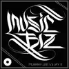 Stream & download Music Biz (Murphy Lee vs. Jay E) - Single
