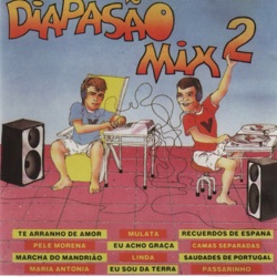 Agrupamento Musical Diapasão - Mulata
