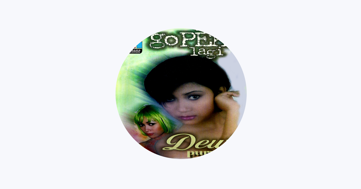 Dewi Purwati