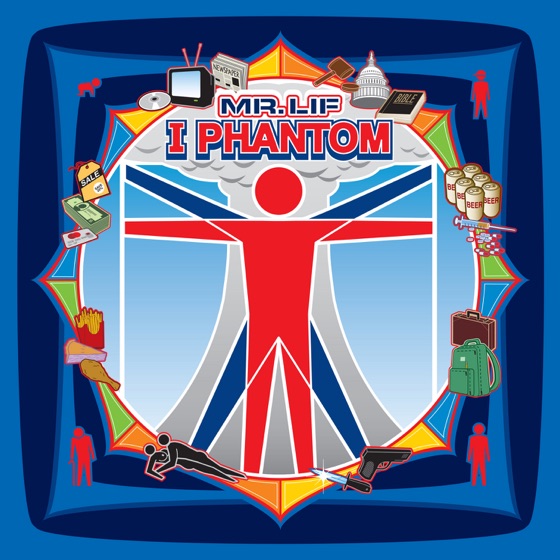 Cover artwork for New Man Theme