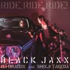 Black Jaxx - ENGINE -IGNITION,SEQUENCE,START-