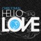 God of This City - Chris Tomlin lyrics