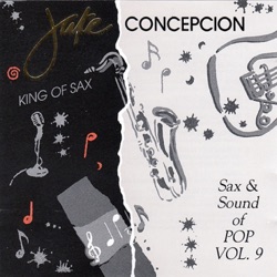Jake Concepcion - Why Do We Always Hurt the Ones We Love